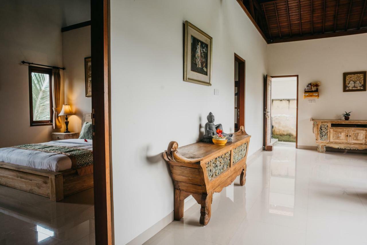 Villa Mawar Ubud