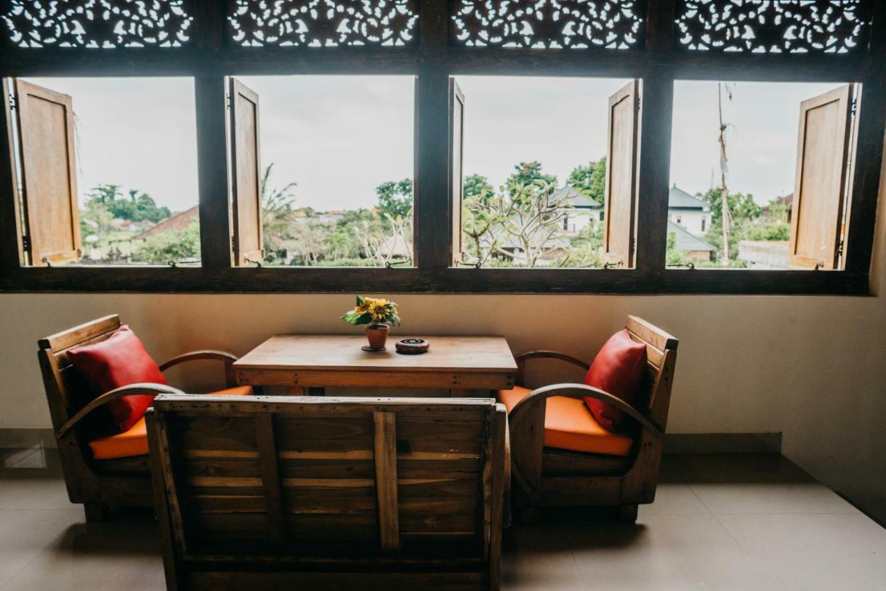 Villa Mawar Ubud