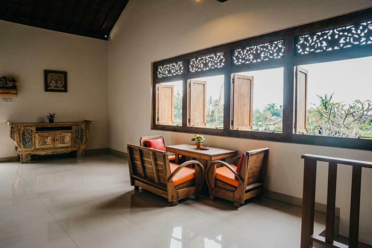 Mawar Villa Ubud