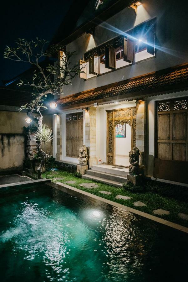 Villa Mawar Ubud