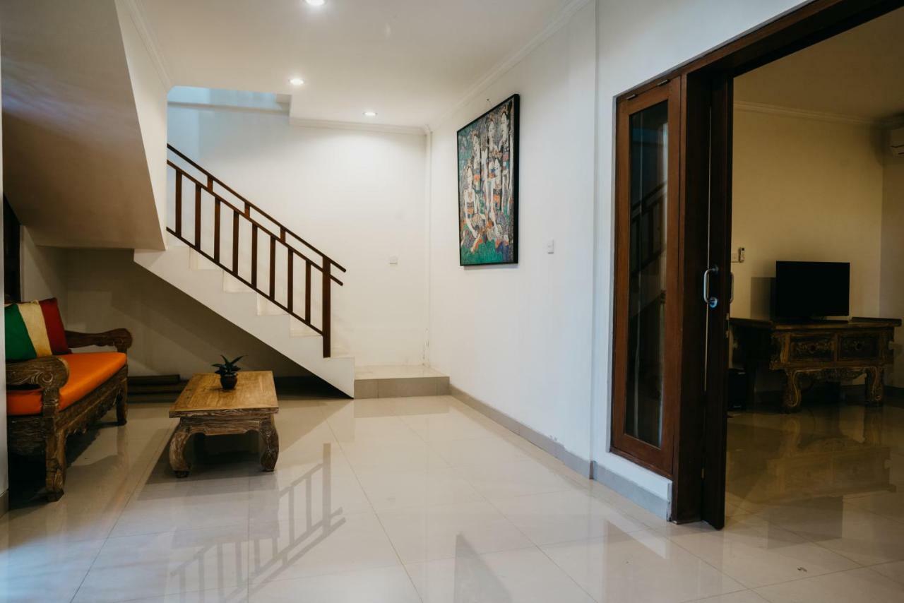 Mawar Villa