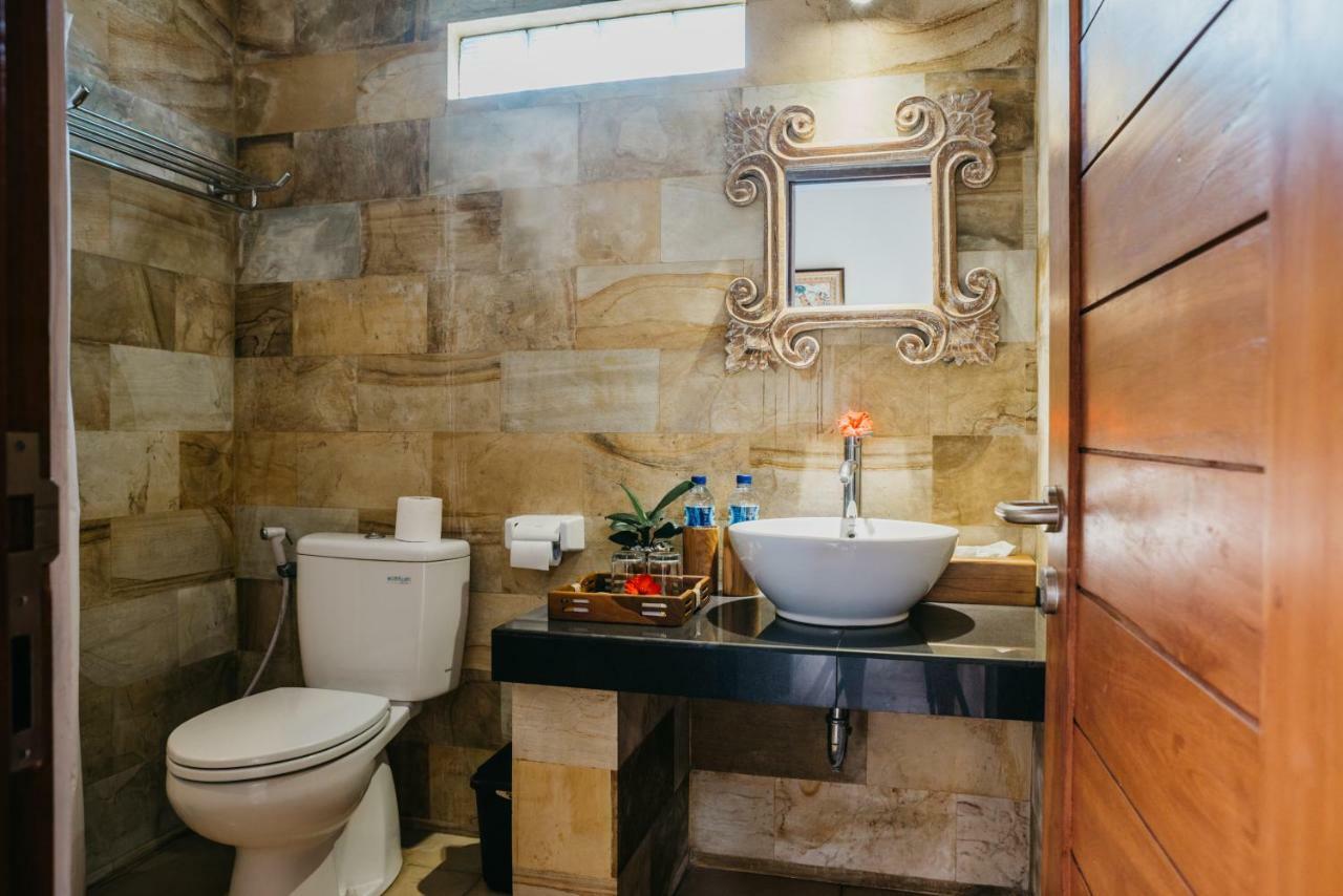 Villa Mawar Ubud