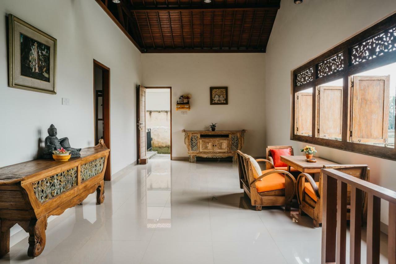 Villa Mawar Ubud