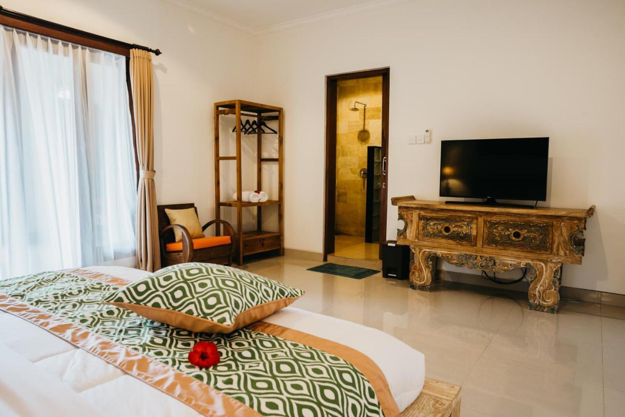 Mawar Villa Ubud