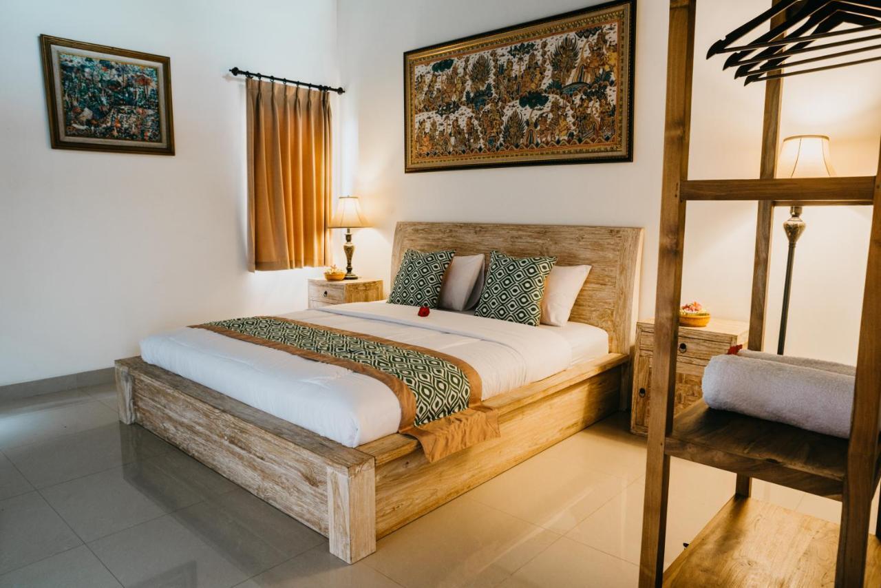 Villa Mawar Ubud