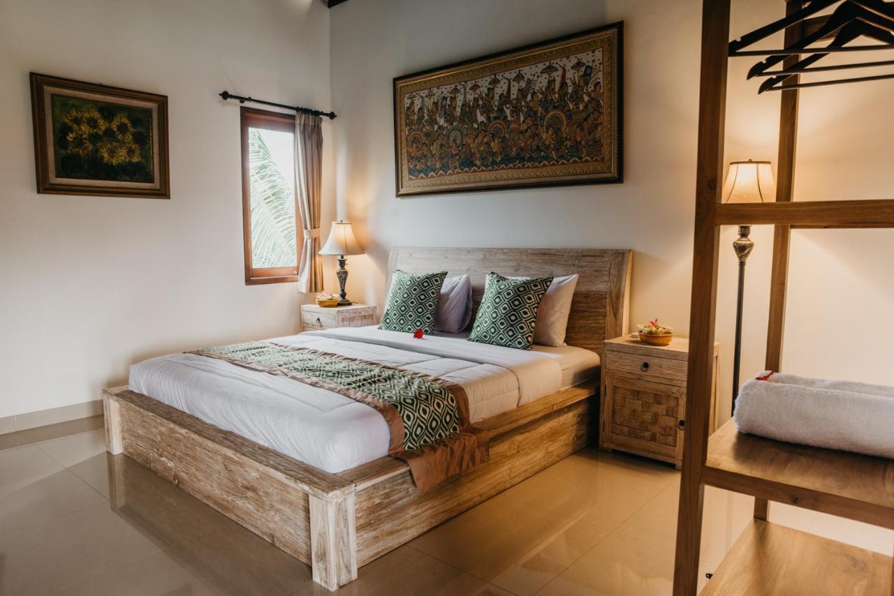 Mawar Villa Ubud