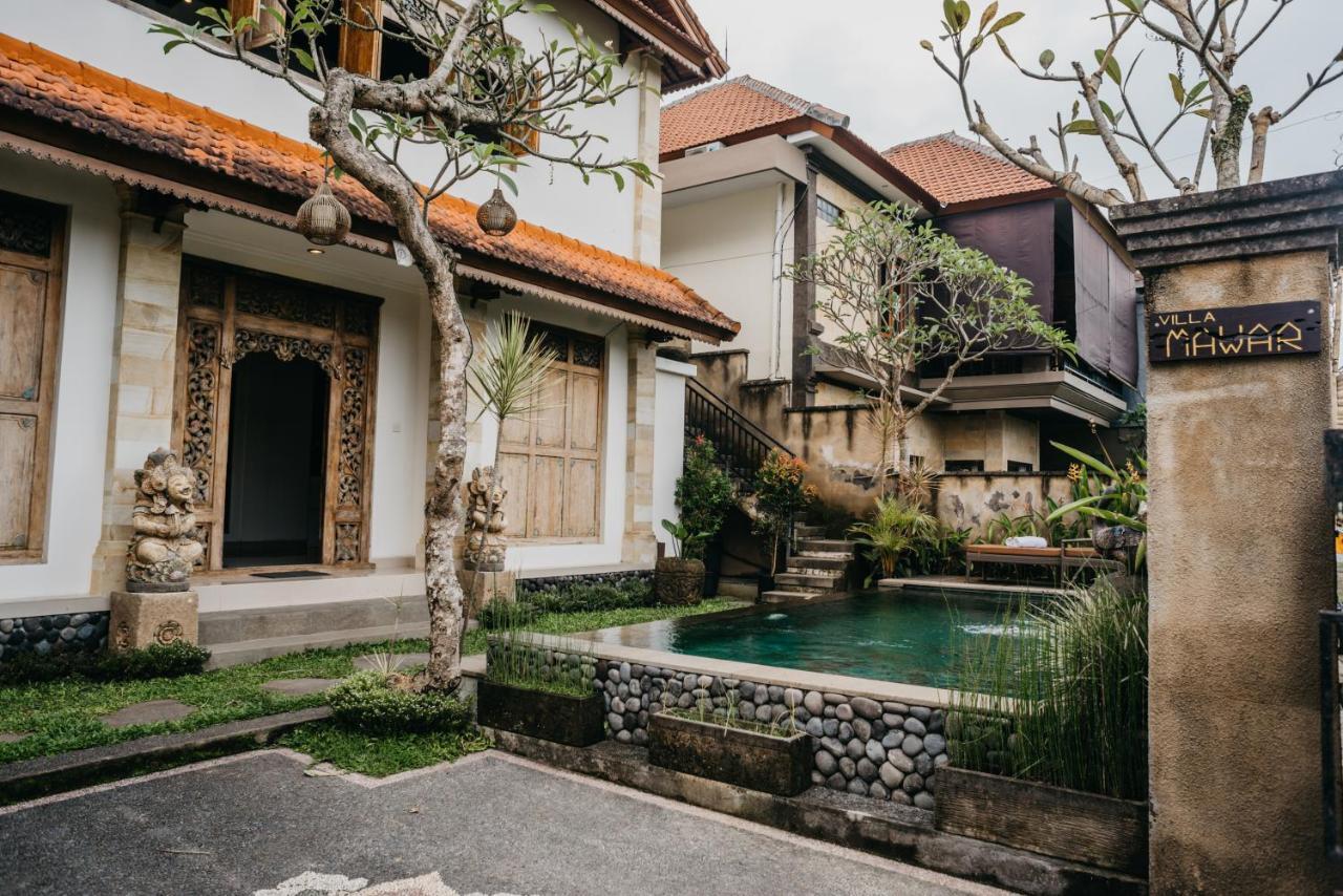 Mawar Villa Ubud