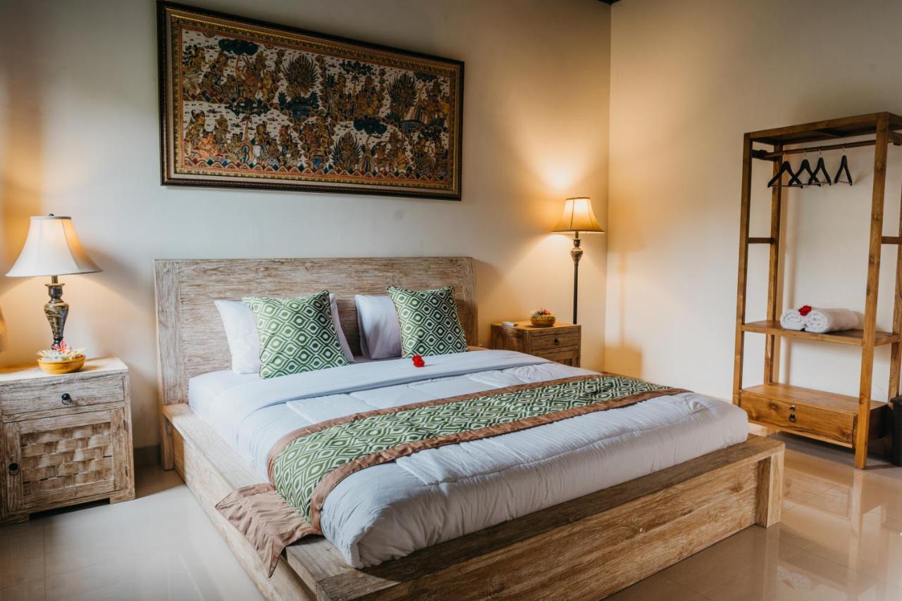Villa Mawar Ubud