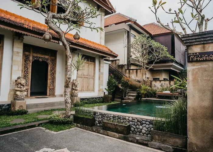 Villa Mawar