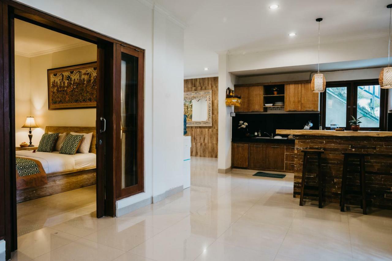Mawar Ubud (Bali)
